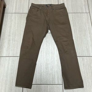 Lucky Brand Jeans Athletic Fit